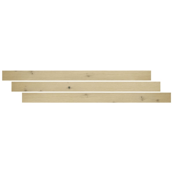 Coral Ash 037 Thick X 124 Wide X 78 Length T Molding